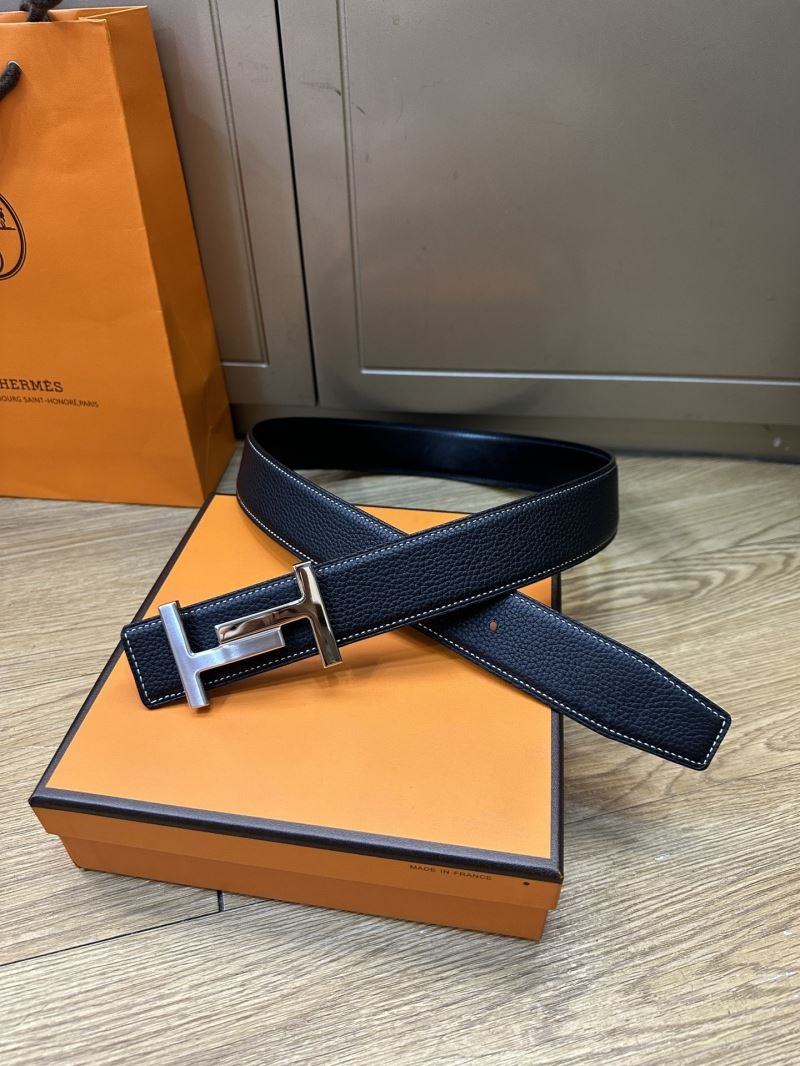 Hermes Belts